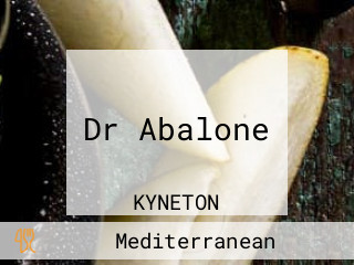 Dr Abalone