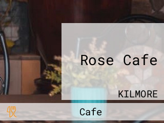 Rose Cafe