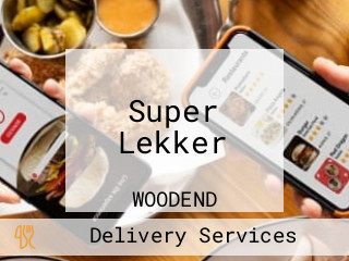 Super Lekker