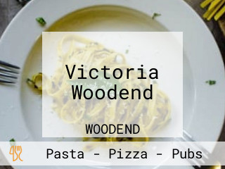 Victoria Woodend