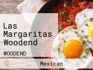 Las Margaritas Woodend