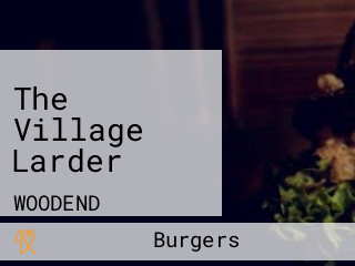 The Village Larder