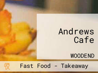 Andrews Cafe