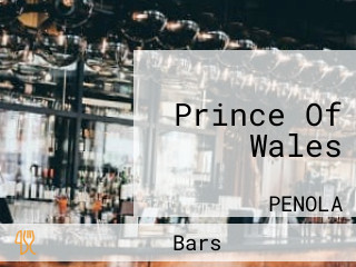 Prince Of Wales