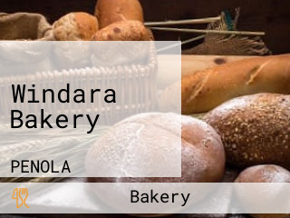 Windara Bakery