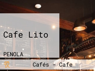 Cafe Lito