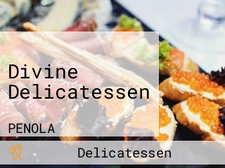 Divine Delicatessen