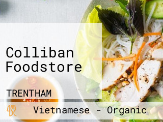 Colliban Foodstore