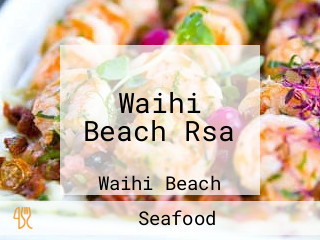 Waihi Beach Rsa