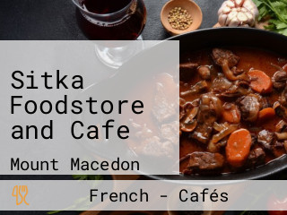 Sitka Foodstore and Cafe