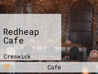 Redheap Cafe