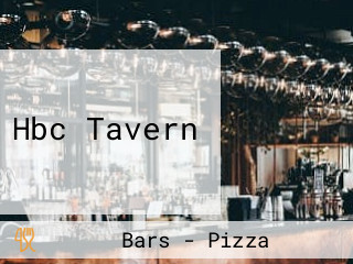 Hbc Tavern