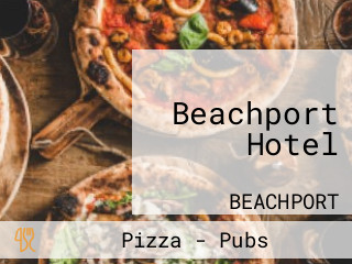 Beachport Hotel