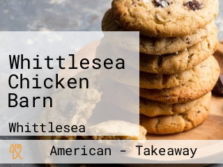 Whittlesea Chicken Barn