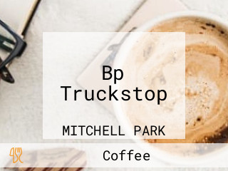 Bp Truckstop