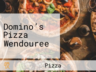 Domino’s Pizza Wendouree