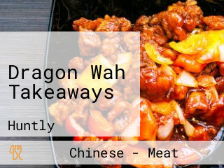 Dragon Wah Takeaways