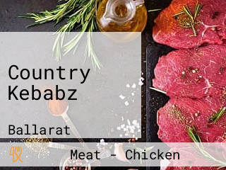 Country Kebabz