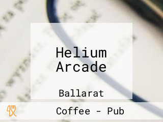 Helium Arcade