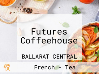 Futures Coffeehouse