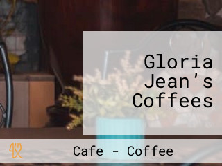 Gloria Jean’s Coffees