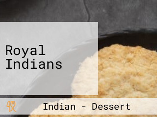 Royal Indians