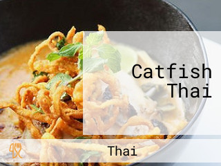 Catfish Thai