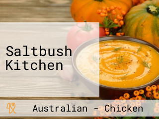 Saltbush Kitchen