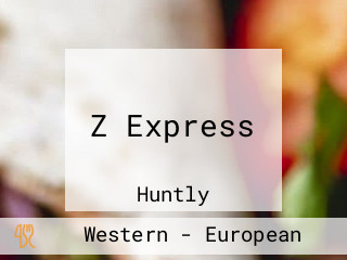 Z Express