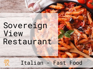 Sovereign View Restaurant