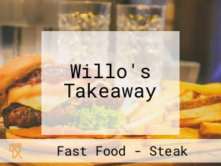 Willo's Takeaway