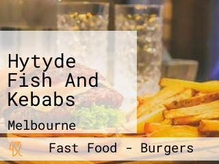 Hytyde Fish And Kebabs