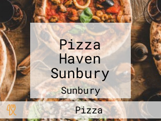 Pizza Haven Sunbury