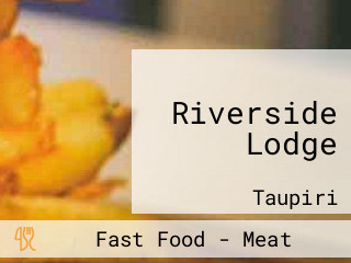 Riverside Lodge