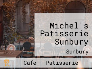 Michel's Patisserie Sunbury