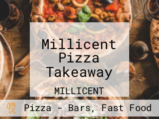 Millicent Pizza Takeaway