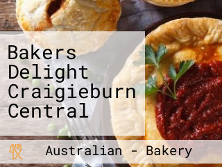 Bakers Delight Craigieburn Central