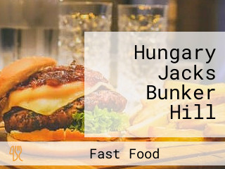 Hungary Jacks Bunker Hill