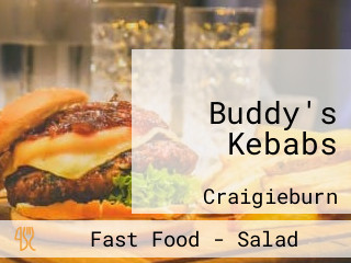 Buddy's Kebabs