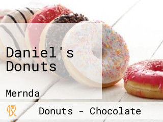 Daniel's Donuts