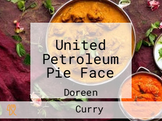 United Petroleum Pie Face