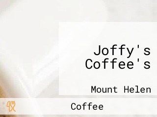 Joffy's Coffee's