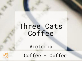 Three Cats Coffee