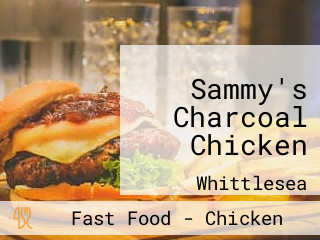 Sammy's Charcoal Chicken