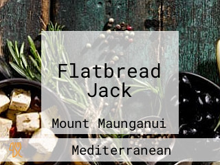 Flatbread Jack