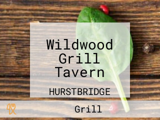 Wildwood Grill Tavern