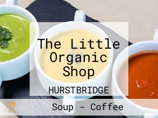 The Little Organic Shop