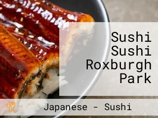 Sushi Sushi Roxburgh Park