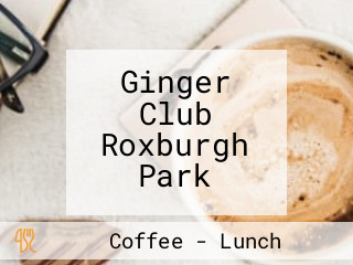 Ginger Club Roxburgh Park