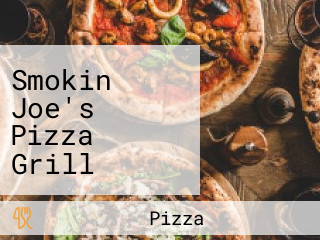 Smokin Joe's Pizza Grill Roxburgh Park